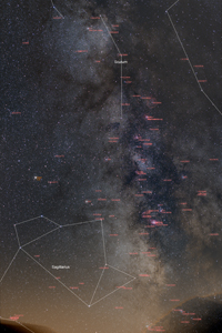 Sagittarius