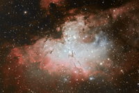 Eagle Nebula