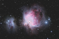 Orion Nebula