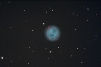 Owl Nebula