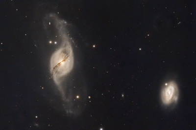 NGC3718
