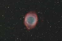 Helix Nebula