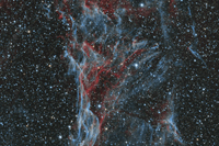 veil nebula