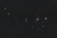 Virgocluster