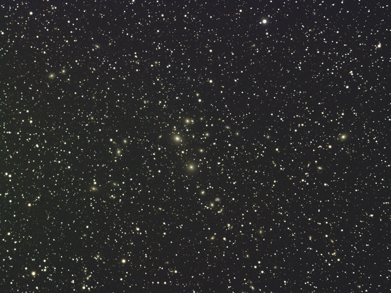 Heart Nebula