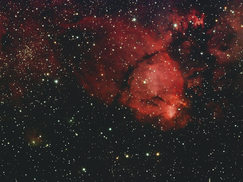 Heart Nebula