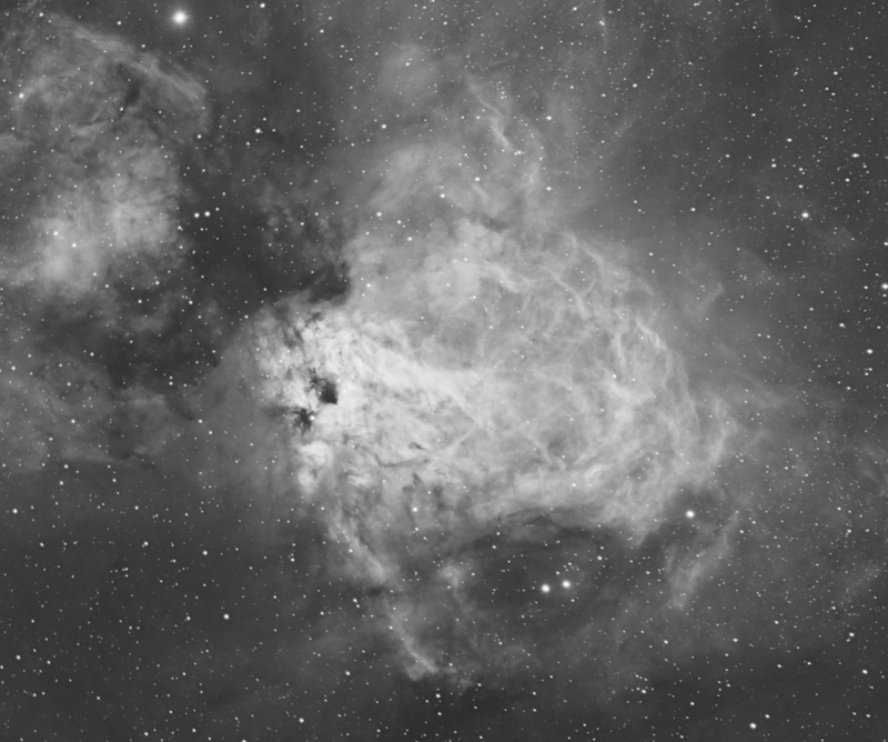 NGC6820