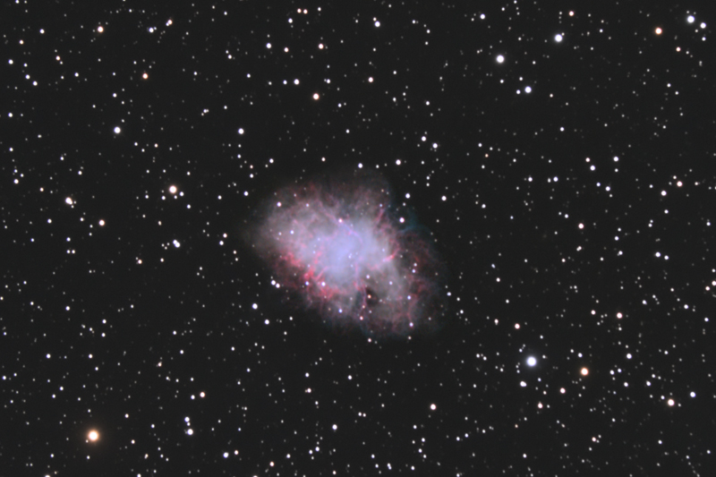 Crab Nebula