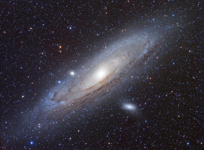 andromeda