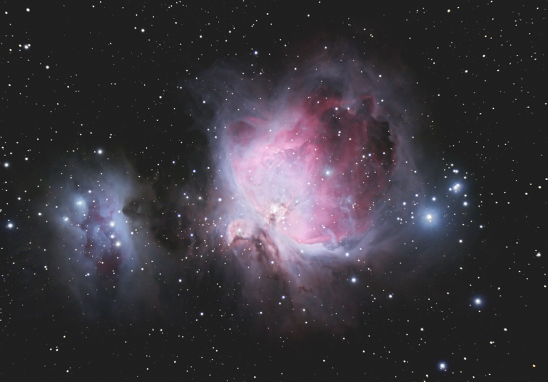 Orion Nebula