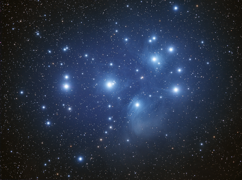 Pleiades