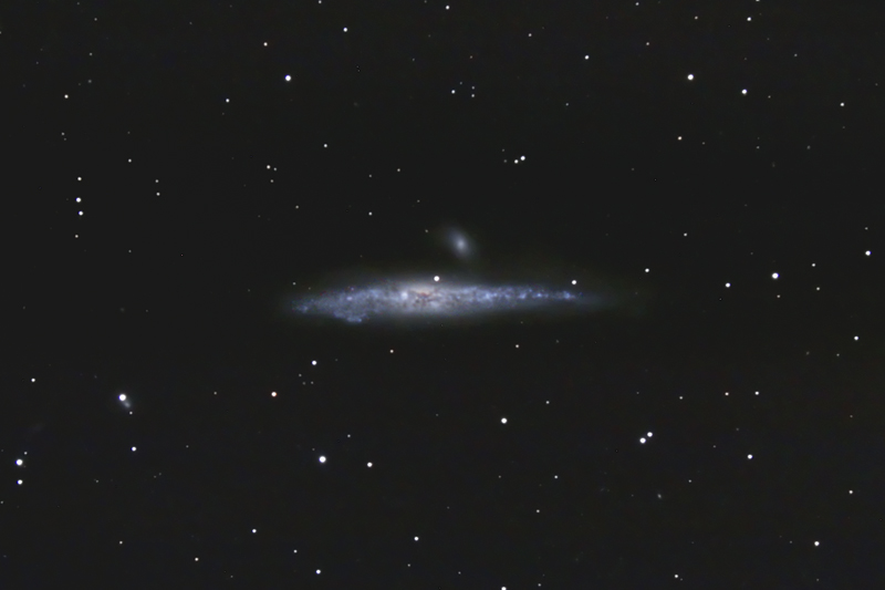 NGC4631