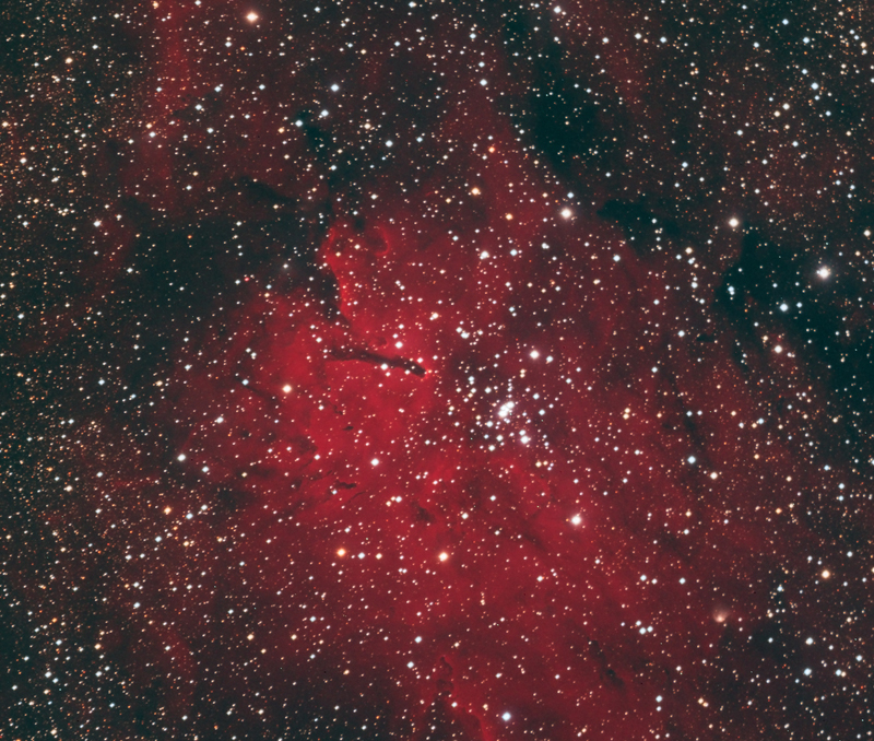 NGC6820