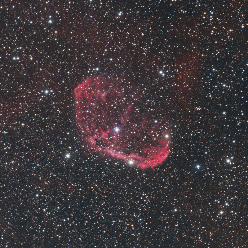 NGC6888