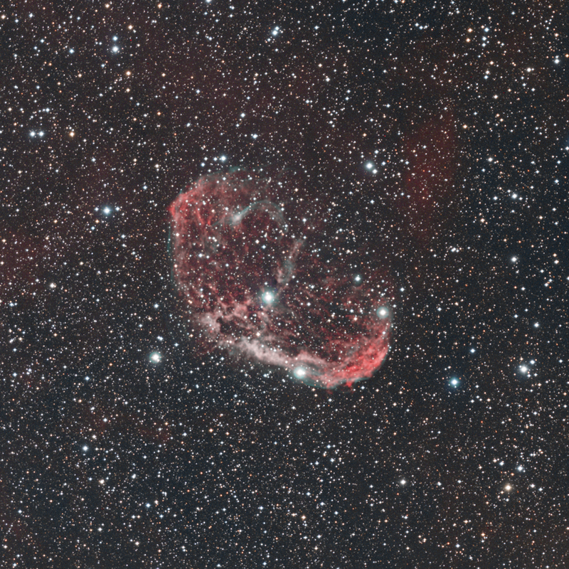 NGC6888