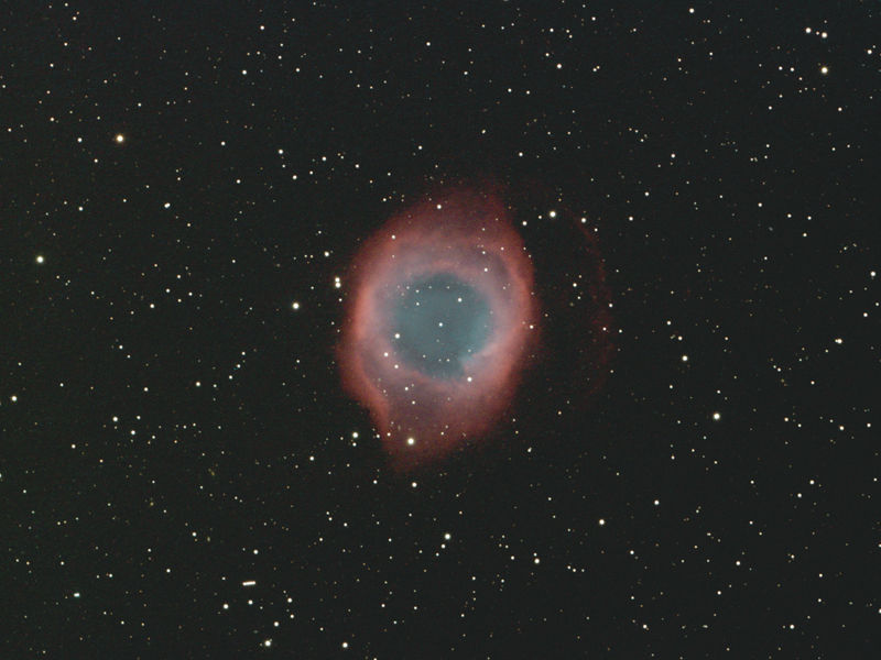 Helix Nebula