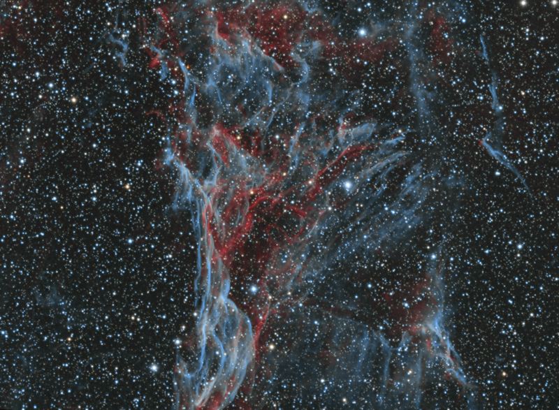 veil nebula