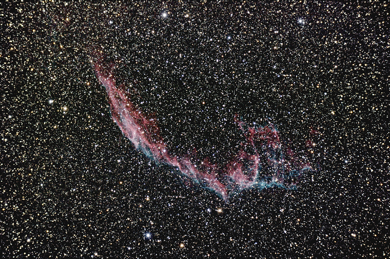 Veil Nebula