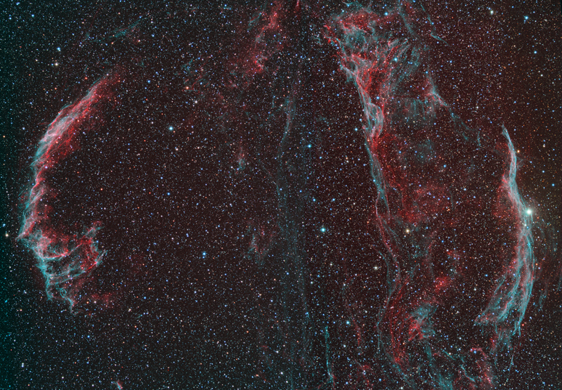 veil nebula